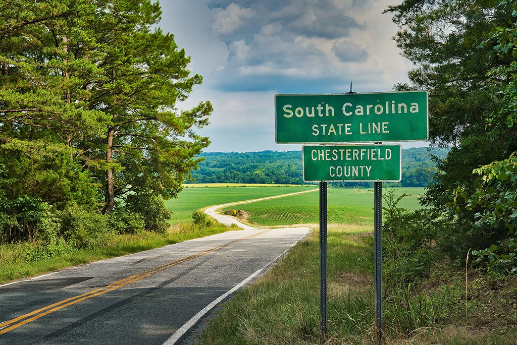 South Carolina Sales Tax